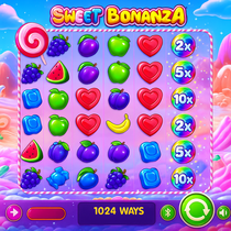 Posidon - Sweet Bonanza Slot Game - Top Slots
