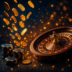 Posidon Casino Welkomstbonus - 100% tot €500 + 200 Free Spins