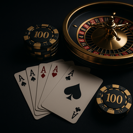 Spinomenal - Casino Game Provider