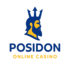Posidon Casino Logo