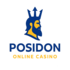 Posidon Casino Logo