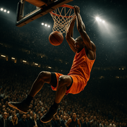 Posidon - Basketball Betting - Sports Betting