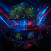 Posidon - Esports Betting - Sports Betting