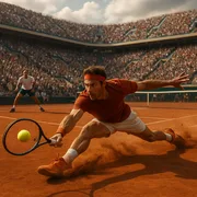 Posidon - Tennis Betting - Sports Betting